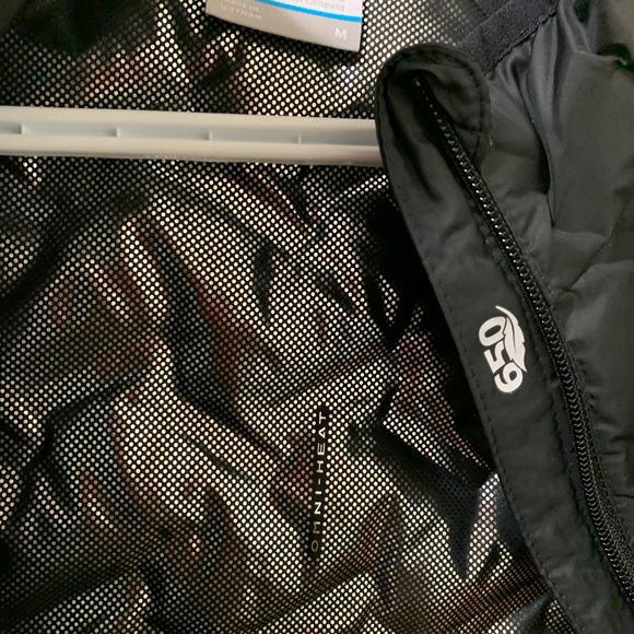 NWT Columbia Delta Ridge Winter Jacket in size M - Picture 6 of 8